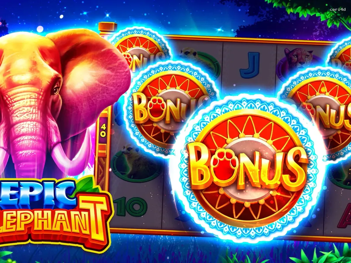 Akses ceri4d VIP Premium screenshot